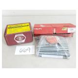 Threaded Rods / Concrete Anchor Rod (No Ship)