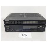 Vintage Pioneer Stereo Amplifier (No Ship)