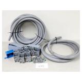 Electrical Conduit and Outlet Boxes (No Ship)