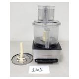 Cuisinart 14-Cup Food Processor (No Ship)