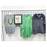 Oregon Ducks Shirts, Pullover & LE Print (No Ship)