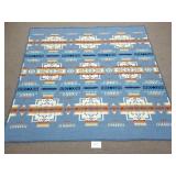 Pendleton Chief Joseph Blanket