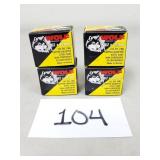 Wolf 7.62x39 Ammo - 80 Rounds (No Ship)