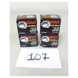 Wolf 7.62x39 Ammo - 80 Rounds (No Ship)