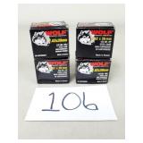 Wolf 7.62x39 Ammo - 80 Rounds (No Ship)