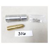 243 / 308 WIN and 12 GA Laser Boresight