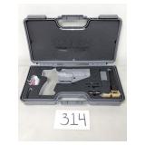 Canik Rival Pistol Case, Magazine and Accessories