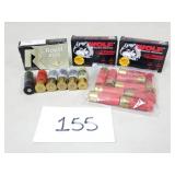 12 Gauge Buckshot - 31 Rounds (No Ship)