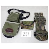 Remington Shell Pouch & Other Belt Pouches