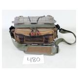 $47 Plano Guide Series Tackle Bag (No Ship)