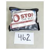 New $80 Curaplex Stop the Bleed Intermediate Kit