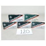 Norinco 7.62x39 Ammo - 100 Rounds (No Ship)