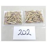 5.7x28 Ammo - Polymer Tip - 100 Rounds (No Ship)