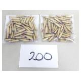 5.7x28 Ammo - Polymer Tip - 100 Rounds (No Ship)