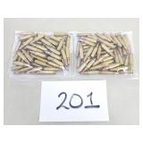 5.7x28 Ammo - Polymer Tip - 100 Rounds (No Ship)
