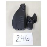 Axon Taser 7 Holster