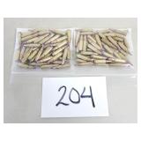 5.7x28 Ammo - Polymer Tip - 100 Rounds (No Ship)