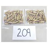 5.7x28 Ammo - Polymer Tip - 100 Rounds (No Ship)
