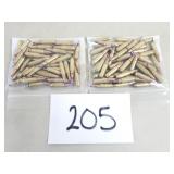 5.7x28 Ammo - Polymer Tip - 100 Rounds (No Ship)