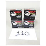 Wolf 7.62x39 Ammo - 80 Rounds (No Ship)