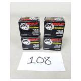 Wolf 7.62x39 Ammo - 80 Rounds (No Ship)