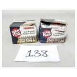 Federal 22LR Ammo (No Ship)