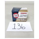 Federal 22LR Ammo - 325 Rounds (No Ship)