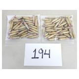 5.7x28 Ammo - Polymer Tip - 100 Rounds (No Ship)