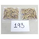 5.7x28 Ammo - Polymer Tip - 100 Rounds (No Ship)