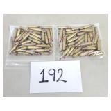 5.7x28 Ammo - Polymer Tip - 100 Rounds (No Ship)