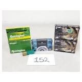 12 Gauge Slug Shotshells - 23 Rounds (No Ship)