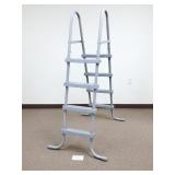 Above Ground Pool Ladder (No Ship)