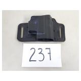 Galco TacSlide Pistol Gun Holster