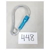 $109 FallTech Large Twist Lock Carabiner
