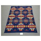 Pendleton Beaver State Chief Joseph Blanket