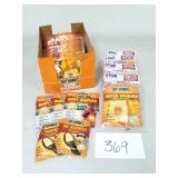 HotHands Hand, Body, Toe and Super Warmers