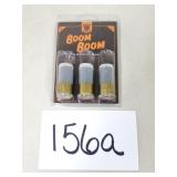 Reaper Defense Boom Boom 12 Gauge Ammo (No Ship)