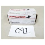 Winchester 7.62x39 Ammo - 40 Rounds (No Ship)
