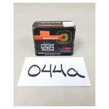 Winchester Black Talon 9mm Luger Ammo (No Ship)