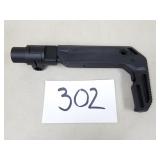 Kriss Vector Ambidextrous Folding Stock