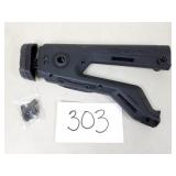 Hera CQR Gen 2 Buttstock