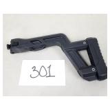 Kriss Vector Folding Stock