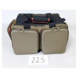 Allen Eliminator Rangemaster Range Bag (No Ship)