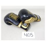 Ringside Apex IMF L / XL Boxing Gloves