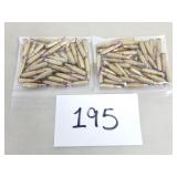 5.7x28 Ammo - Polymer Tip - 100 Rounds (No Ship)