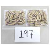5.7x28 Ammo - Polymer Tip - 100 Rounds (No Ship)