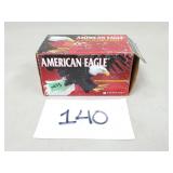 Federal 22LR Ammo - 473 Rounds (No Ship)