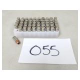 Speer 9mm Luger Ammo - 50 Rounds (No Ship)