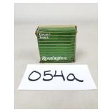 Remington 9mm Luger Ammo - 25 Rounds (No Ship)