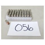 Speer 9mm Luger Ammo - 50 Rounds (No Ship)